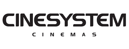 Cinemas Cinesystem