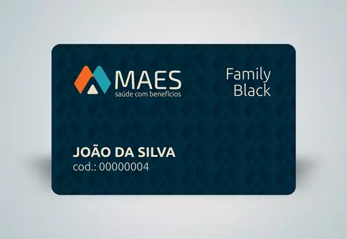 Maes Saúde com Benefícios