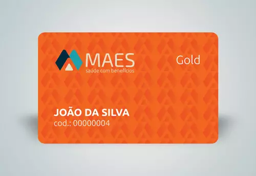 Maes Saúde com Benefícios